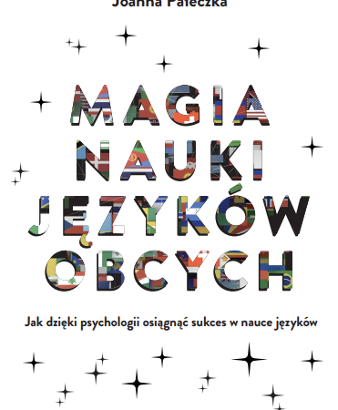 E-book Magia Nauki Języków Obcych: Jak dzięki psychologii osiągnąć sukces w nauce języków